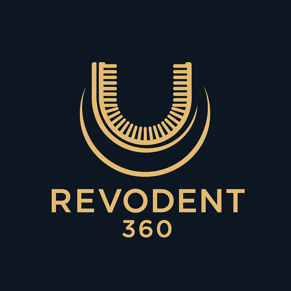 Revodent 360