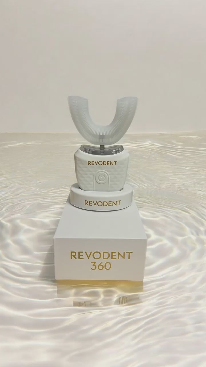 Revodent 360